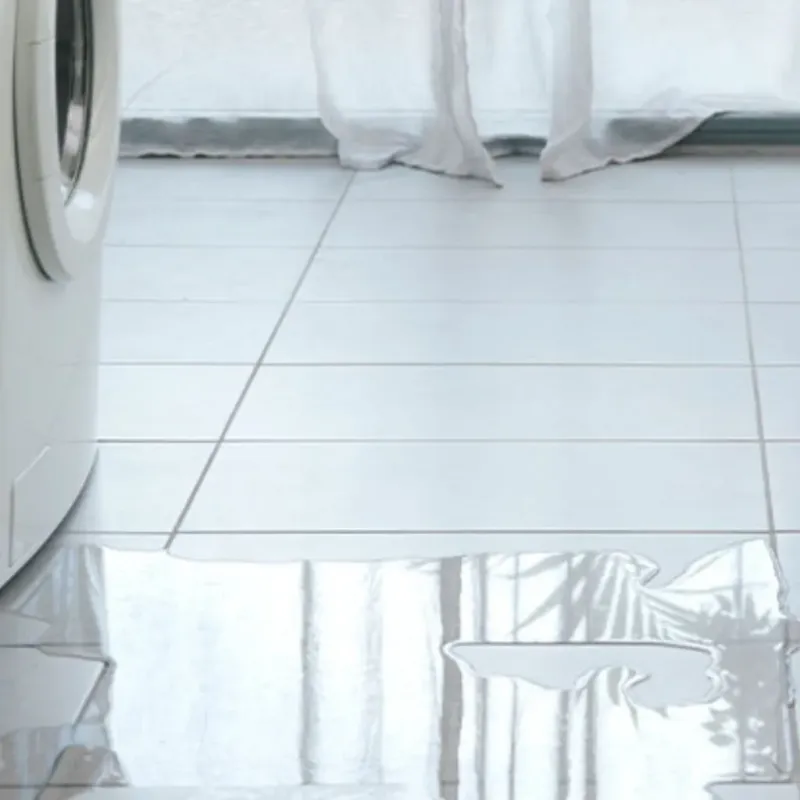 Appliance Leak Cleanup in Union County, FL