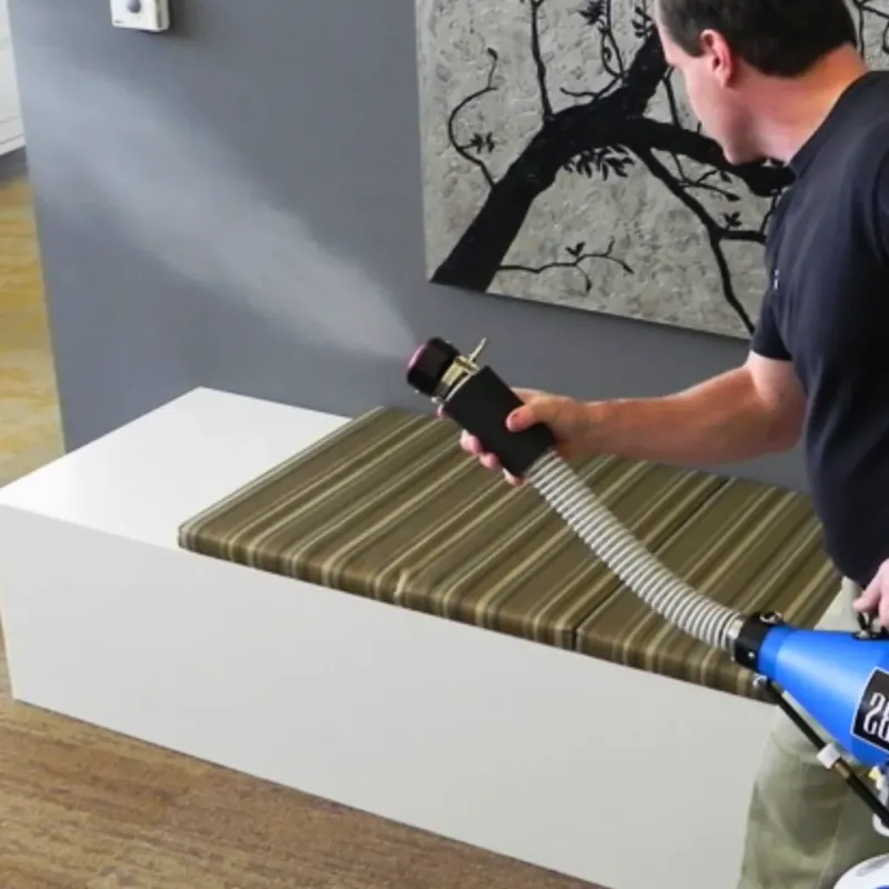 Professional Odor Removal in Union County, FL